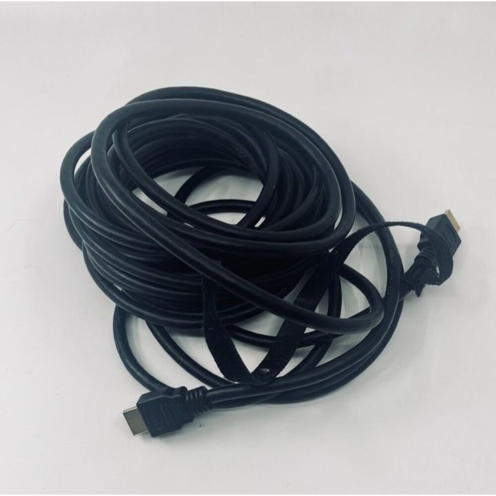 25ft HDMI Cable High Speed